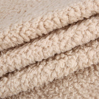 HKM-6096701 Cozy Plush Pet Blanket for Dogs and Cats - Various Sizes Available