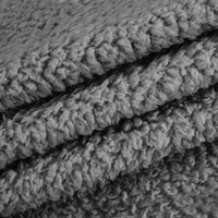HKM-6096701 Cozy Plush Pet Blanket for Dogs and Cats - Various Sizes Available