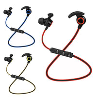 HKM-609939 Wireless Bluetooth Headset with 10m Range and Up to 5 Hours Listening Time