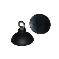 HKM-6099645 Pet Bath Steel Wire Rope with Suction Cup ¨C Single and Double Options Available