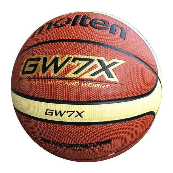 HKM-610067 Training Number 7 Basketball for Skill Development and Performance Enhancement