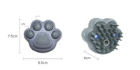 HKM-6101437 Pet Steam Massage Grooming Comb for Cats and Dogs ¨C Hair Removal and Relaxation Tool