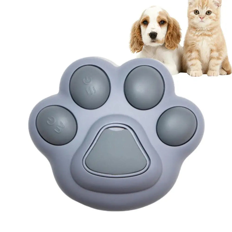 HKM-6101437 Pet Steam Massage Grooming Comb for Cats and Dogs ¨C Hair Removal and Relaxation Tool