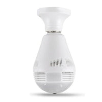 HKM-610195 Wireless V380i Network Camera - Home and Baby Monitoring Solution