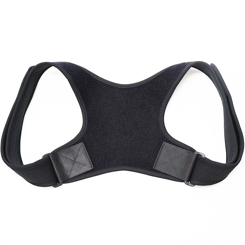 HKM-610451 Adjustable Back Correction Belt for Posture Support and Hunchback Correction