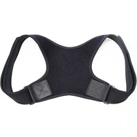 HKM-610451 Adjustable Back Correction Belt for Posture Support and Hunchback Correction