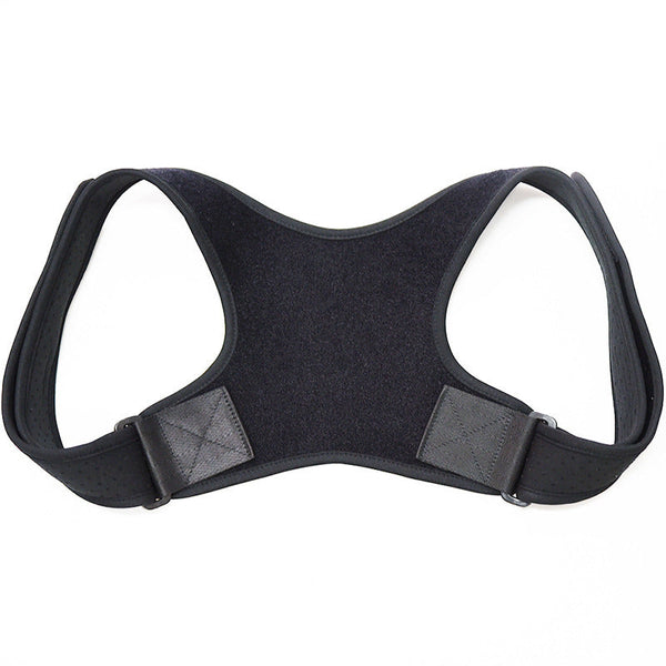 HKM-610451 Adjustable Back Correction Belt for Posture Support and Hunchback Correction