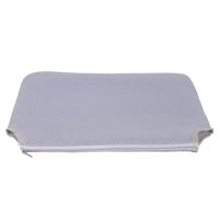 HKM-6105789 Cat Window Hammock with Suction Cups, Washable Mesh Cover - Beige & Gray Options