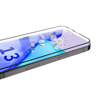 HKM-610579 High-Definition Tempered Glass Screen Protector for Mobile Phones