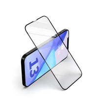 HKM-610579 High-Definition Tempered Glass Screen Protector for Mobile Phones