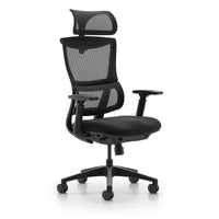 HKM-610643 Ergonomic Mesh Computer Chair for Office and Gaming Use