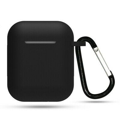 HKM-610707 Compatible Wireless Headphones Case for AirPods and Apple Watch Models