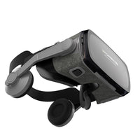 HKM-610771 3D Virtual Reality VR Glasses Compatible with Mobile Phone Operating Systems