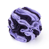 HKM-6111037 Sniffing Ball Plush Toy for Dogs - Fleece Material, Interactive Foraging Game, Two Sizes Available