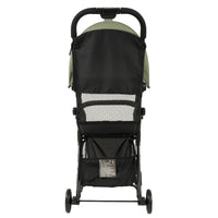 HKM-611219 Foldable Luxury Newborn Stroller for Infants 0-6 Months - Portable Sit and Sleep Design