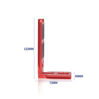 HKM-611411 Hydraulic PTZ Vertical Clapper Tripod Stabilizer for Smartphone Compatibility