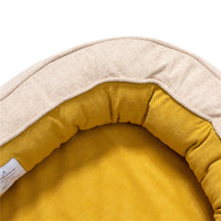 HKM-6115389 Warm Removable Waterproof Pet Litter Mat for Dogs and Cats - Available in Multiple Sizes
