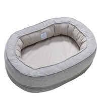 HKM-6115389 Warm Removable Waterproof Pet Litter Mat for Dogs and Cats - Available in Multiple Sizes