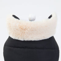 HKM-6115517 Stylish Cotton Pet Clothes with Bow - Various Sizes Available