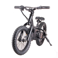 HKM-611603 Kids' 14-Inch Electric Balance Bike with 250W Motor for Racing and Off-Road Adventures