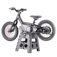 HKM-611603 Kids' 14-Inch Electric Balance Bike with 250W Motor for Racing and Off-Road Adventures