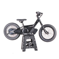 HKM-611603 Kids' 14-Inch Electric Balance Bike with 250W Motor for Racing and Off-Road Adventures