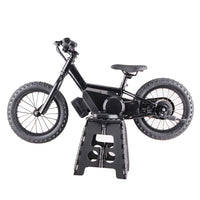 HKM-611603 Kids' 14-Inch Electric Balance Bike with 250W Motor for Racing and Off-Road Adventures