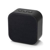 HKM-611667 C8 Wireless Bluetooth Speaker with Built-in Radio and Card Reader - USB Rechargeable, 1200mAh Battery, 6 Hours Playtime, 5W Output