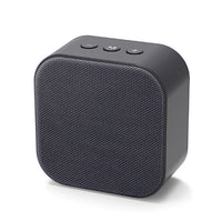 HKM-611667 C8 Wireless Bluetooth Speaker with Built-in Radio and Card Reader - USB Rechargeable, 1200mAh Battery, 6 Hours Playtime, 5W Output
