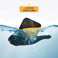 HKM-6116797 Absorbent Fiber Dog Bath Towel for Quick Drying