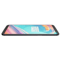 HKM-611731 OnePlus 5T Tempered Glass Protective Film - Anti-Fingerprint, Explosion-Proof, Available in Single or Double Pack