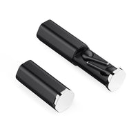 HKM-611923 TWS Wireless Bluetooth Headset with Dual Channel, 15m Range, Voice Control and Multi-Point Connection