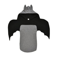HKM-6119485 Cozy Baby Bat Sleeping Bag - Pure Cotton Quilt, Lightweight and Soft