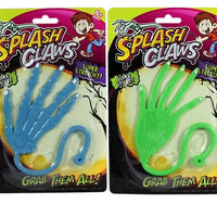 HKM-611987 Kids Sticky Hands Finger Hammer Wall Toys for Ages 2-4, Fun Classic Play Accessories