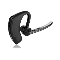 HKM-612243 Wireless Bluetooth Headset with Intelligent Voice Control and Dual Phone Connectivity