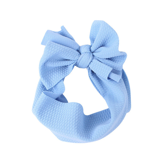 HKM-6123453 Charming Cartoon Pet Headgear with Bowknot in Various Colors