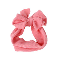 HKM-6123453 Charming Cartoon Pet Headgear with Bowknot in Various Colors