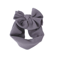 HKM-6123453 Charming Cartoon Pet Headgear with Bowknot in Various Colors