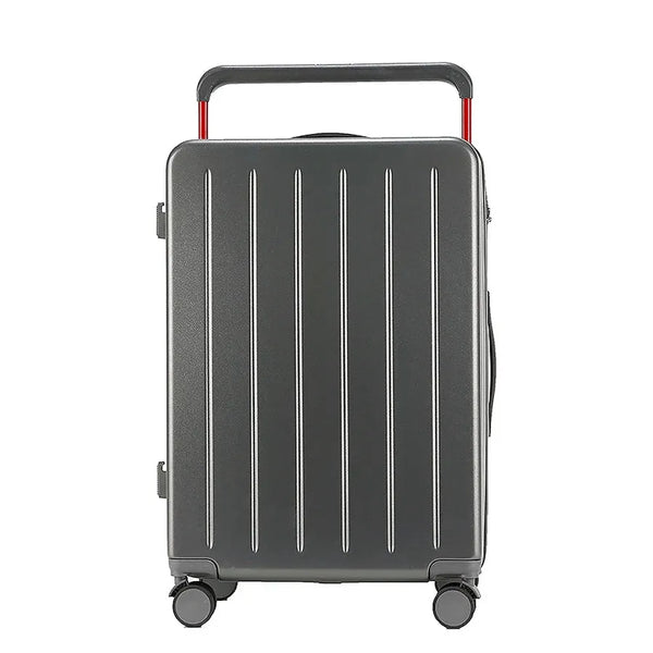 HKM-612563 Custom Anti-lock Braking System 3-Piece Suitcase Travel Bag Set
