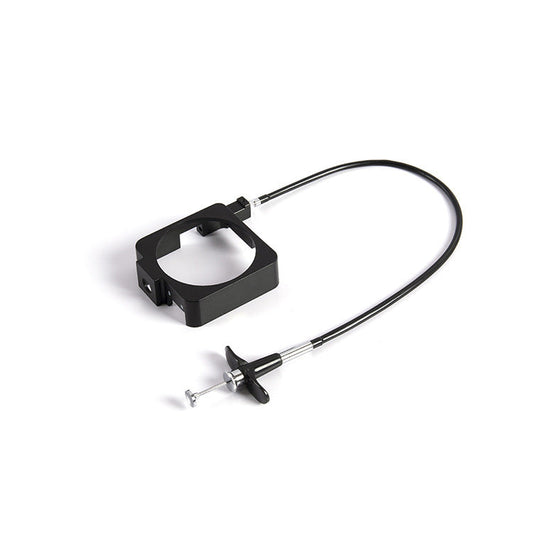 HKM-612563 Universal 40CM Mechanical Shutter Release for Film and Digital SLR Cameras