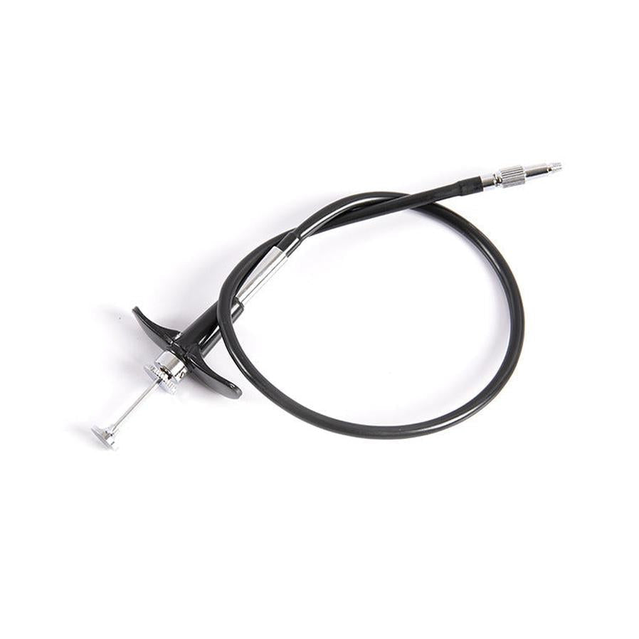HKM-612563 Universal 40CM Mechanical Shutter Release for Film and Digital SLR Cameras