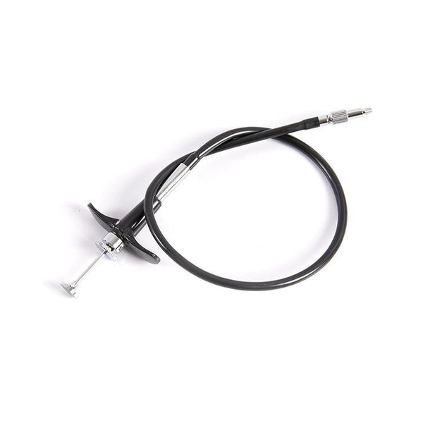 HKM-612563 Universal 40CM Mechanical Shutter Release for Film and Digital SLR Cameras