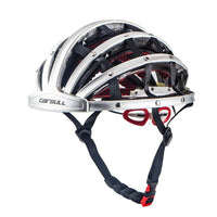 HKM-612691 Portable Foldable Summer Helmet for Outdoor Activities
