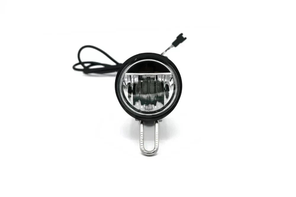 HKM-612755 Front light for Joyor X / Y Electric Scooter