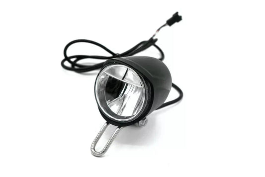 HKM-612755 Front light for Joyor X / Y Electric Scooter