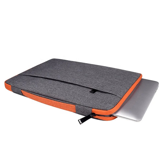 HKM-612883 Portable Laptop Sleeve for 13-16 Inch MacBook Pro and Air - Stylish and Protective Notebook Bag