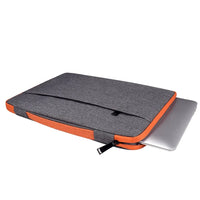 HKM-612883 Portable Laptop Sleeve for 13-16 Inch MacBook Pro and Air - Stylish and Protective Notebook Bag