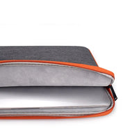 HKM-612883 Portable Laptop Sleeve for 13-16 Inch MacBook Pro and Air - Stylish and Protective Notebook Bag