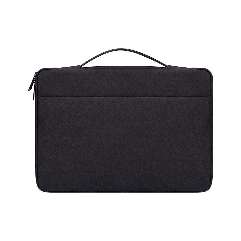 HKM-612883 Portable Laptop Sleeve for 13-16 Inch MacBook Pro and Air - Stylish and Protective Notebook Bag