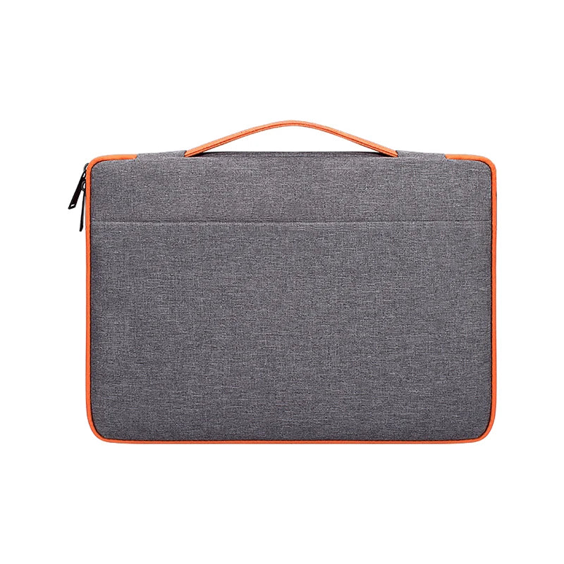 HKM-612883 Portable Laptop Sleeve for 13-16 Inch MacBook Pro and Air - Stylish and Protective Notebook Bag